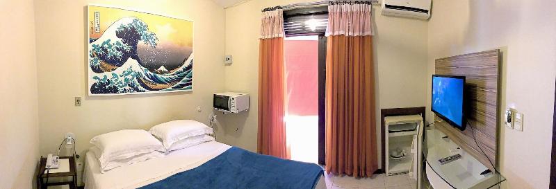 Apart Hotel Jardim image
