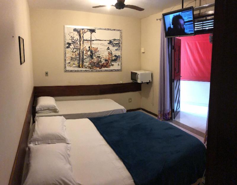 Apart Hotel Jardim image