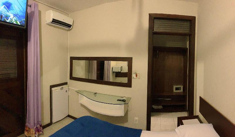 Apart Hotel Jardim image