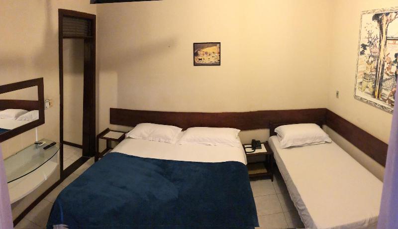 Apart Hotel Jardim image