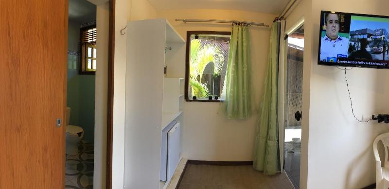 Apart Hotel Jardim image