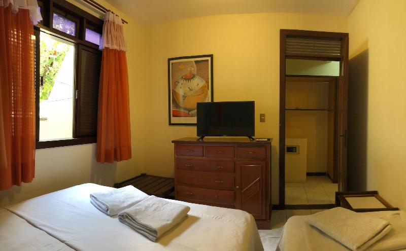 Apart Hotel Jardim image