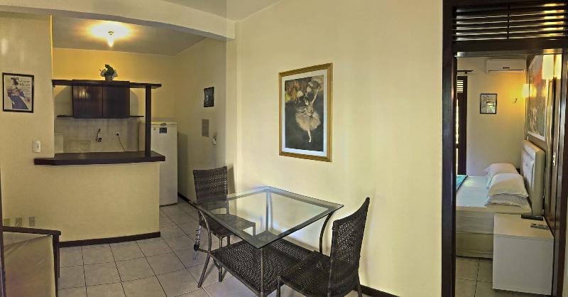 Apart Hotel Jardim image
