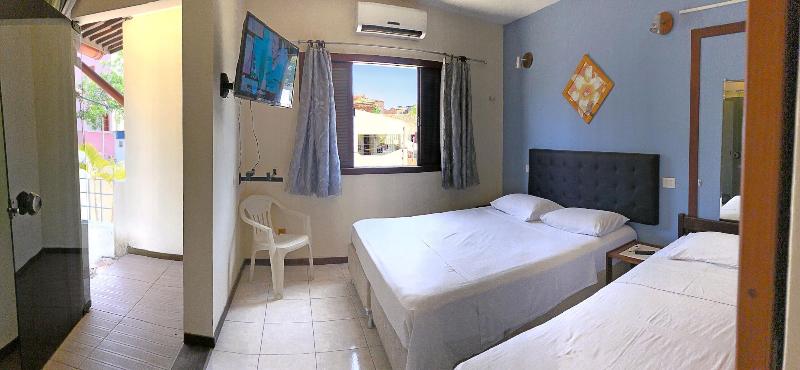 Apart Hotel Jardim image