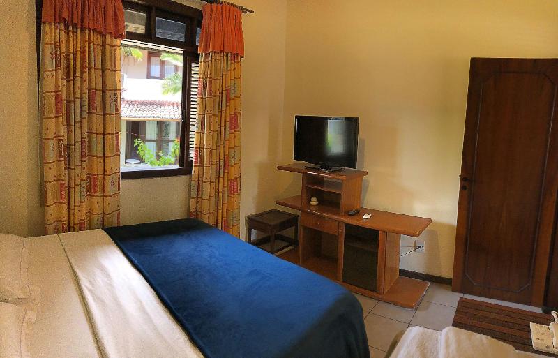 Apart Hotel Jardim image