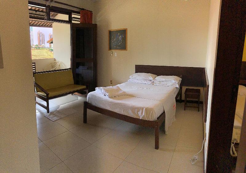 Apart Hotel Jardim image