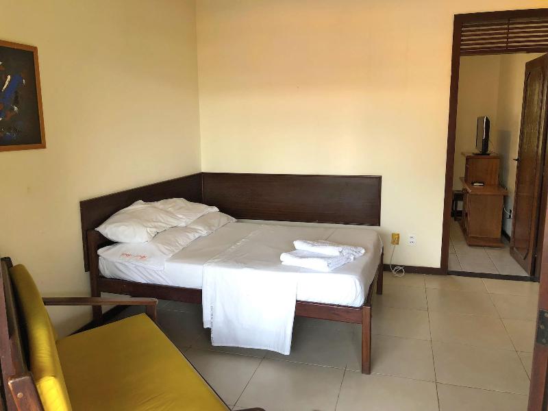 Apart Hotel Jardim image