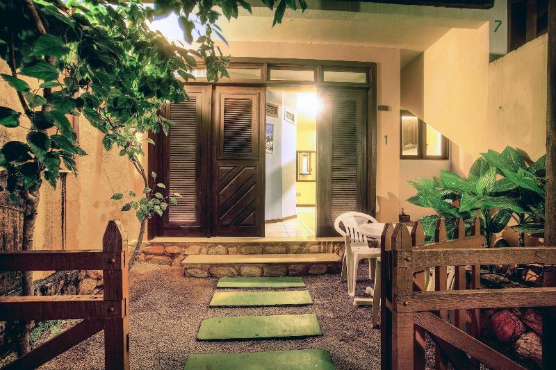 Apart Hotel Jardim image