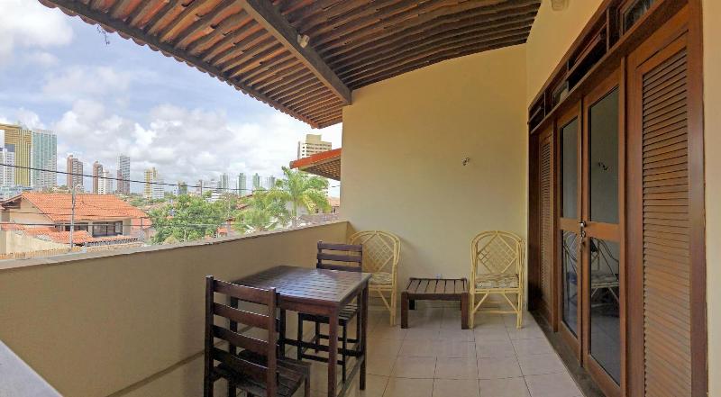Apart Hotel Jardim image