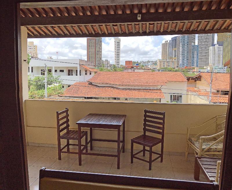 Apart Hotel Jardim image
