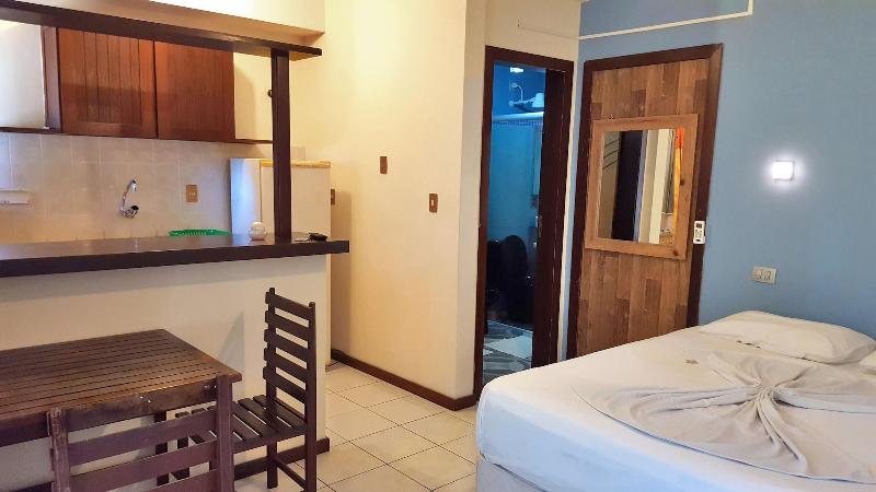 Apart Hotel Jardim image