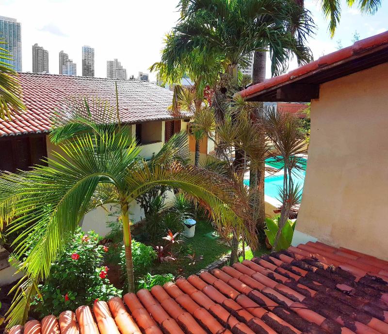 Apart Hotel Jardim image