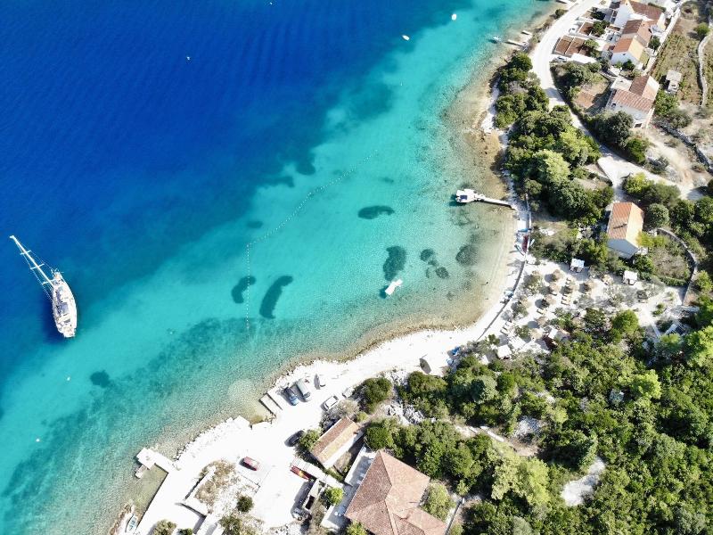 Korcula Hill image