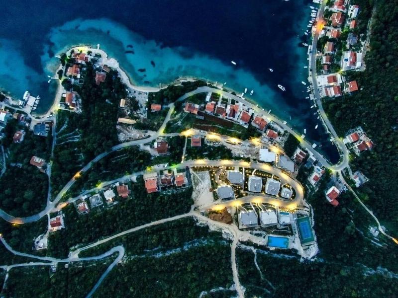 Korcula Hill image