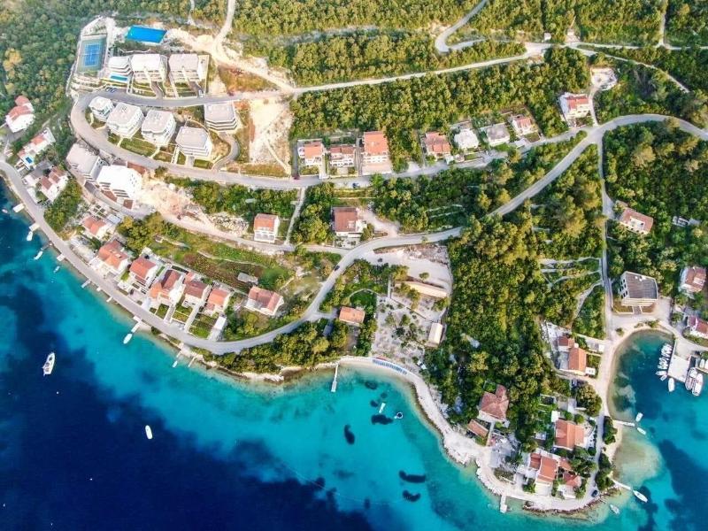 Korcula Hill image