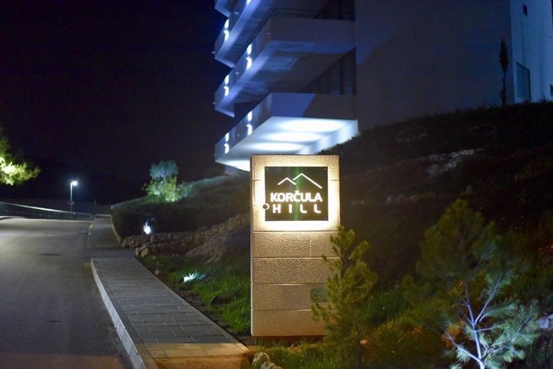 Korcula Hill image