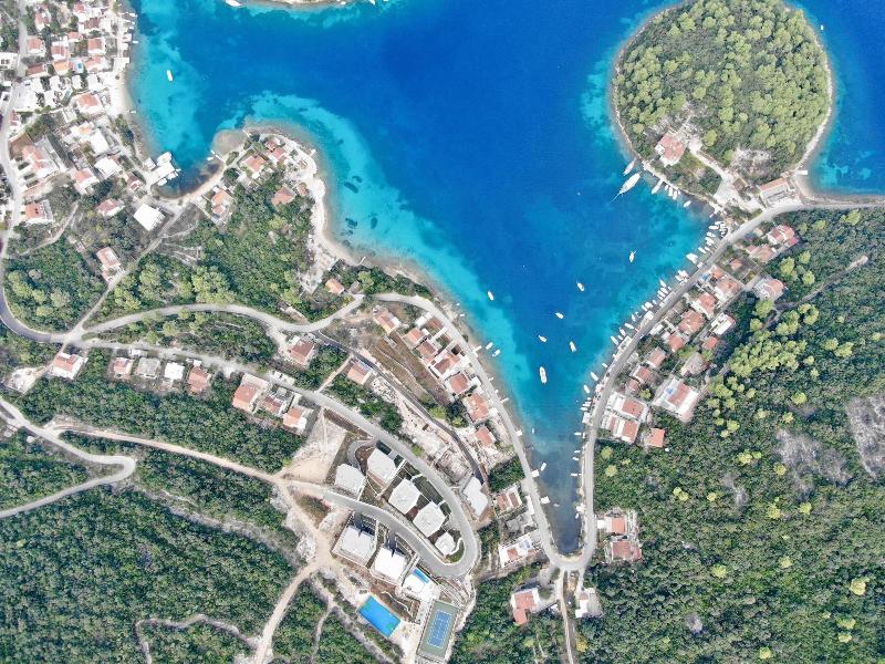 Korcula Hill image