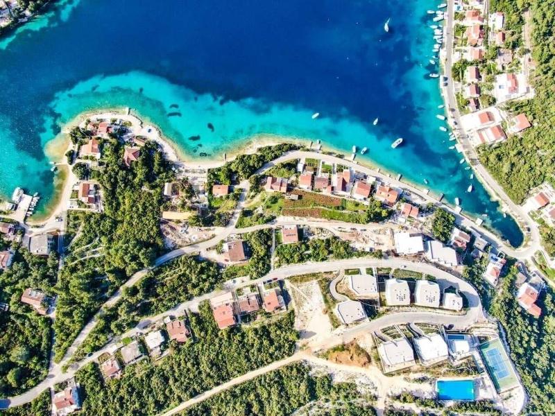 Korcula Hill image