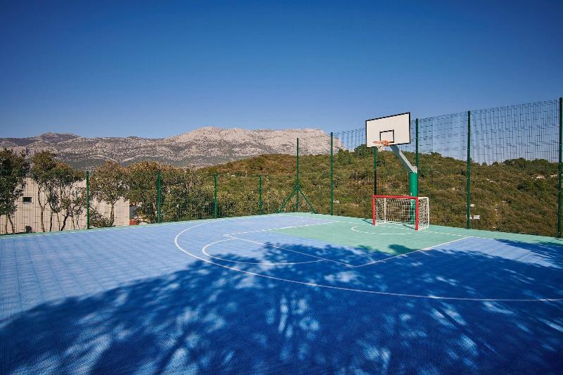 Korcula Hill image