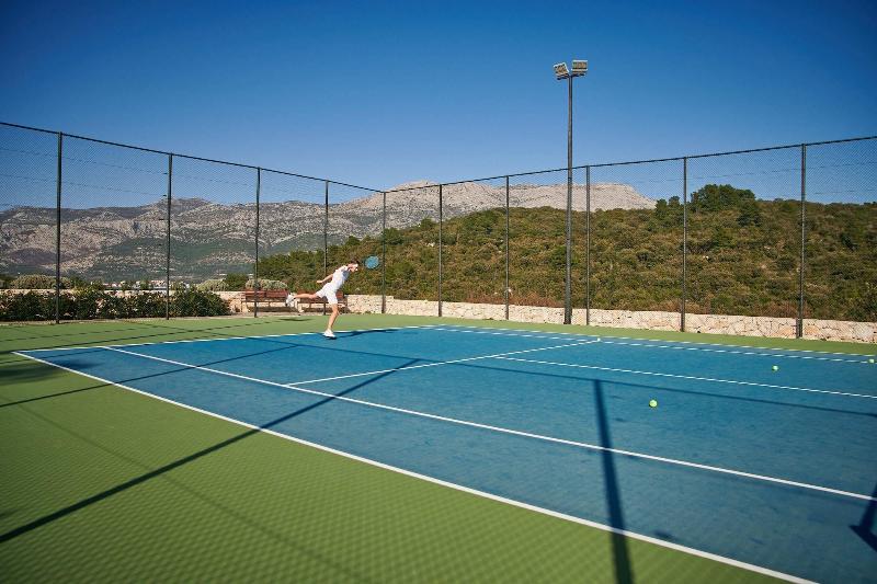Korcula Hill image