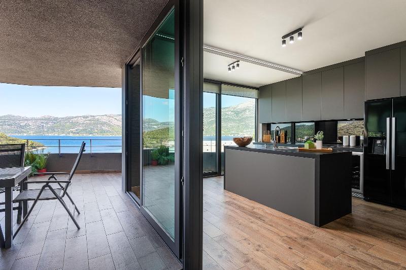 Korcula Hill image