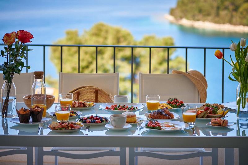 Korcula Hill image