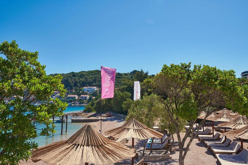 Korcula Hill image