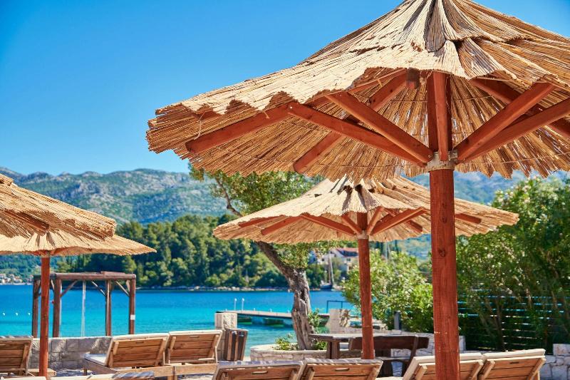 Korcula Hill image