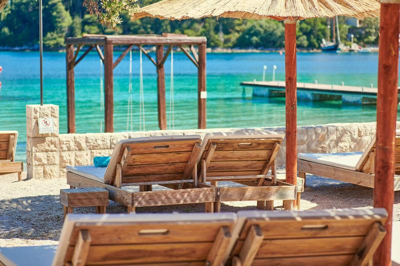 Korcula Hill image