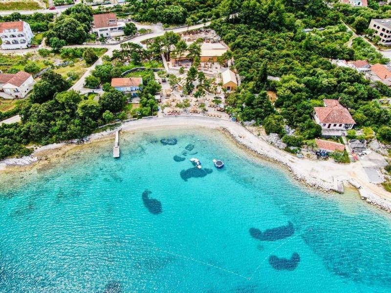 Korcula Hill image