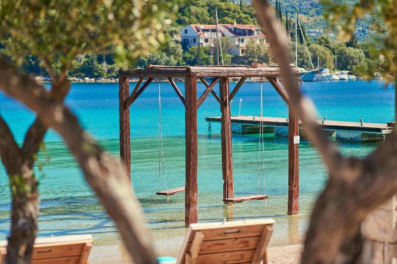 Korcula Hill image