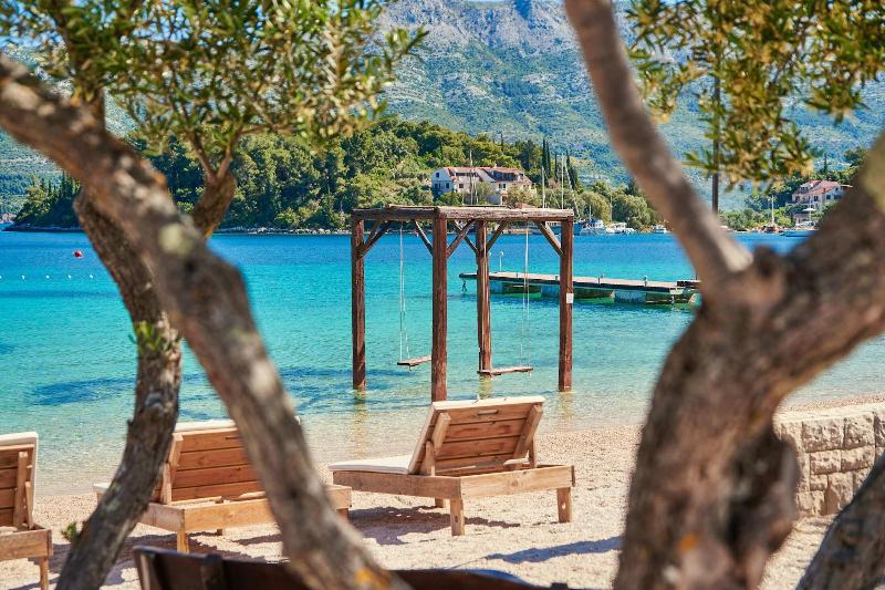 Korcula Hill image