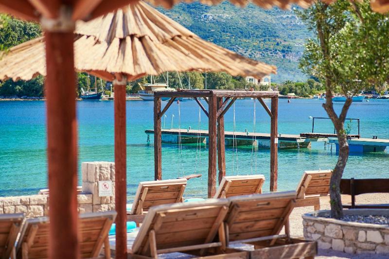 Korcula Hill image