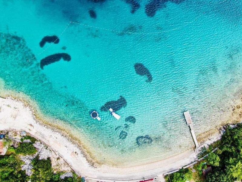 Korcula Hill image