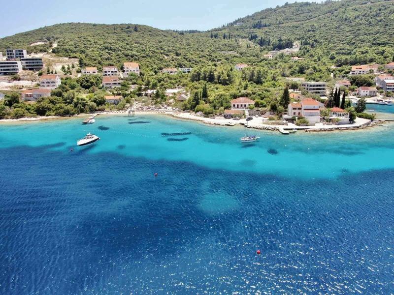 Korcula Hill image