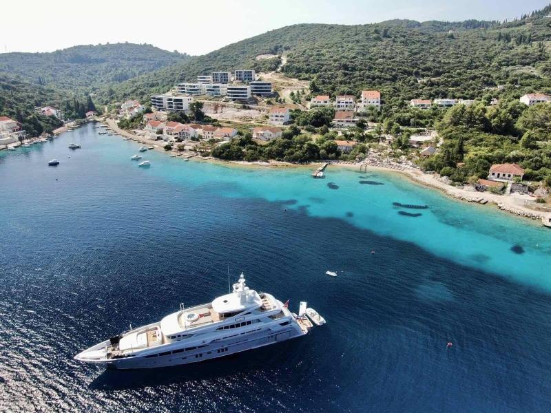 Korcula Hill image