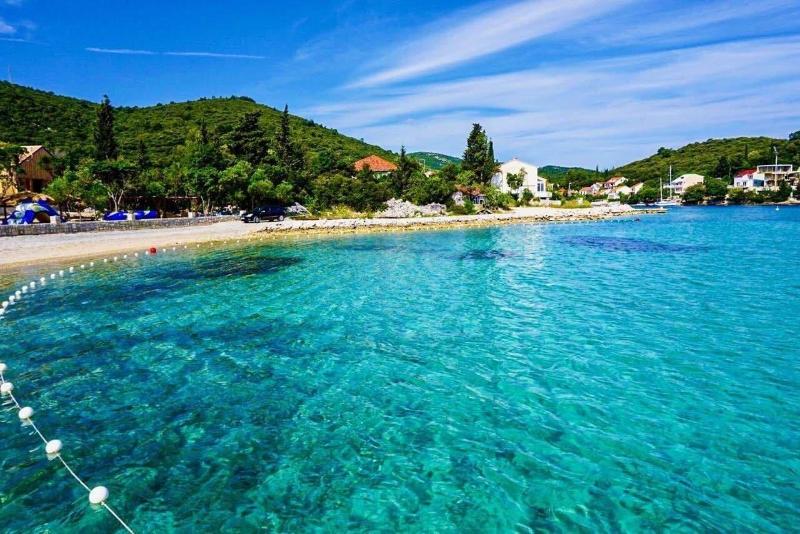 Korcula Hill image