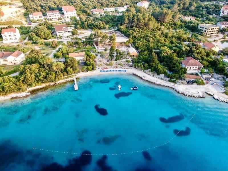 Korcula Hill image