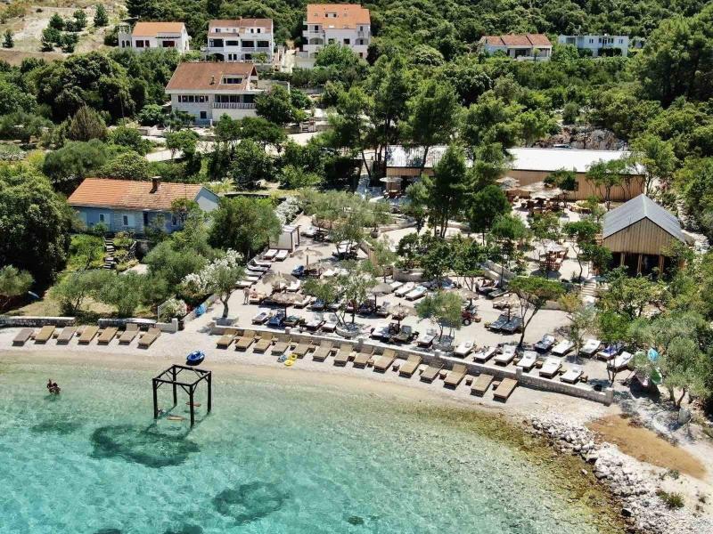 Korcula Hill image