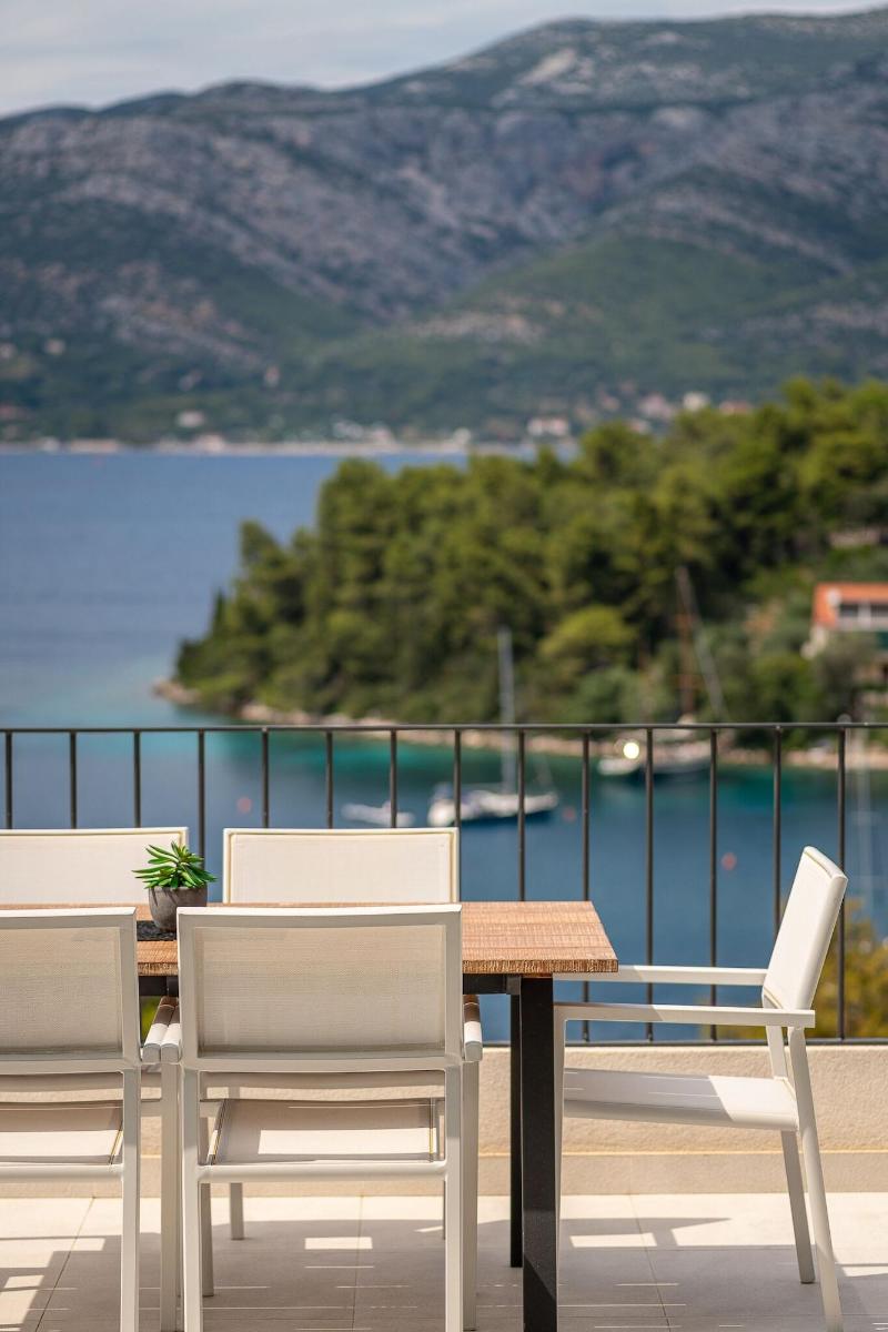 Korcula Hill image
