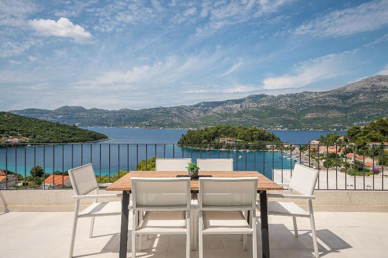 Korcula Hill image