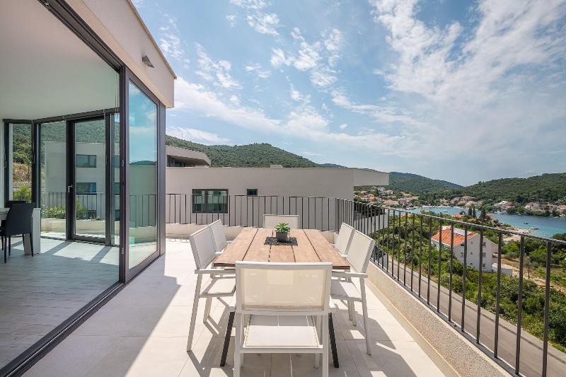 Korcula Hill image