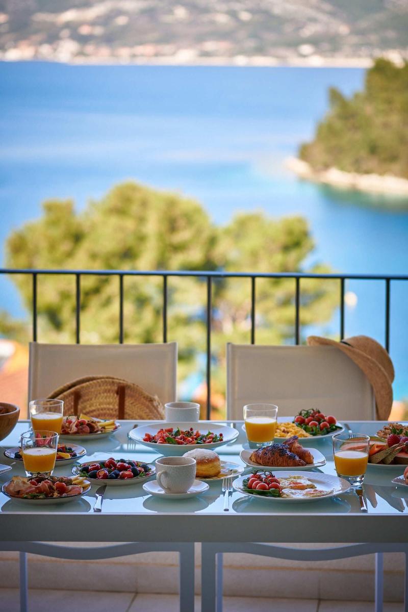 Korcula Hill image