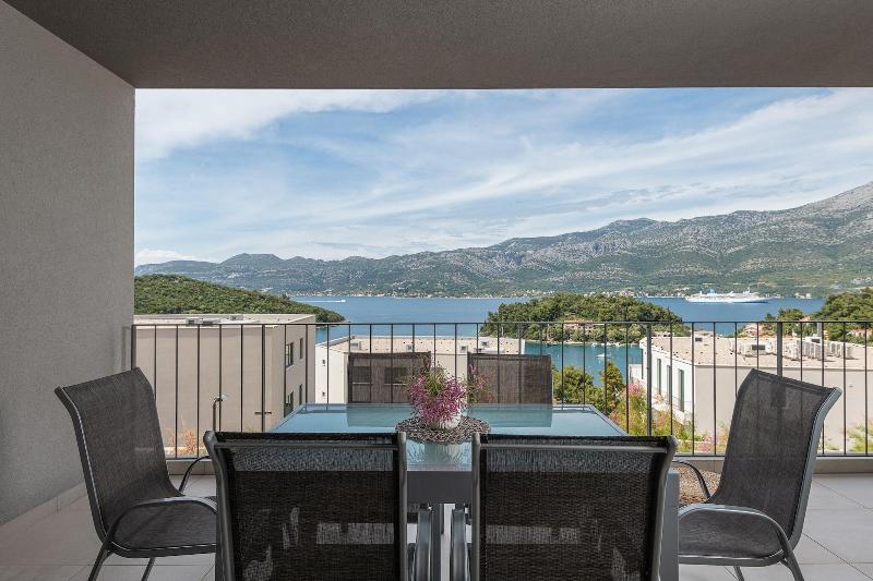 Korcula Hill image