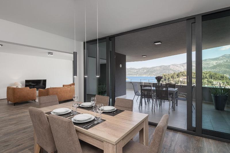 Korcula Hill image