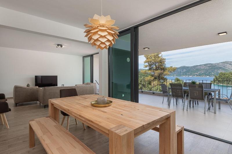 Korcula Hill image
