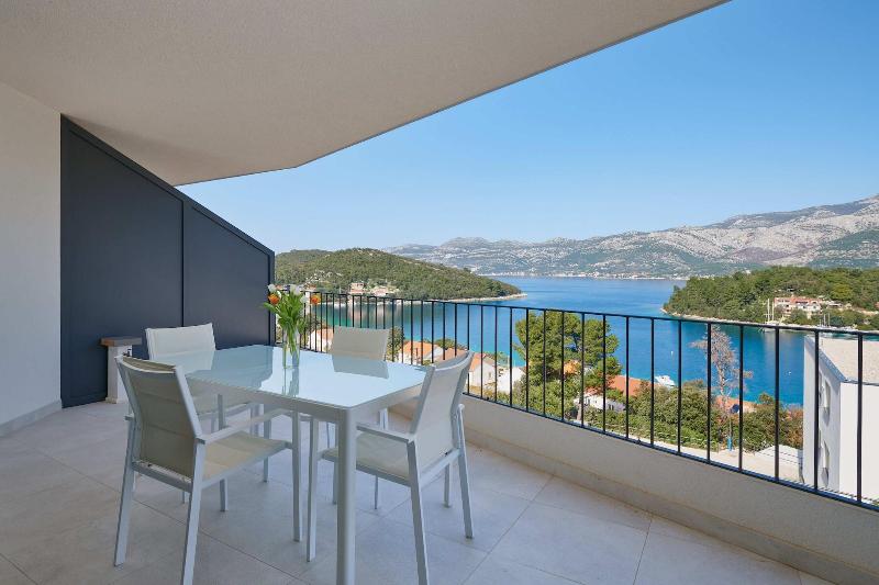Korcula Hill image