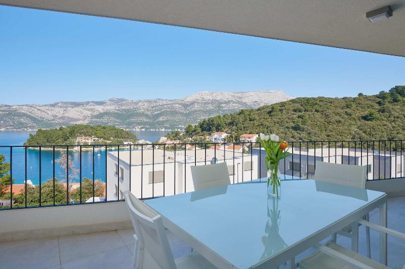 Korcula Hill image