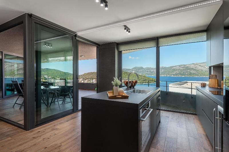 Korcula Hill image