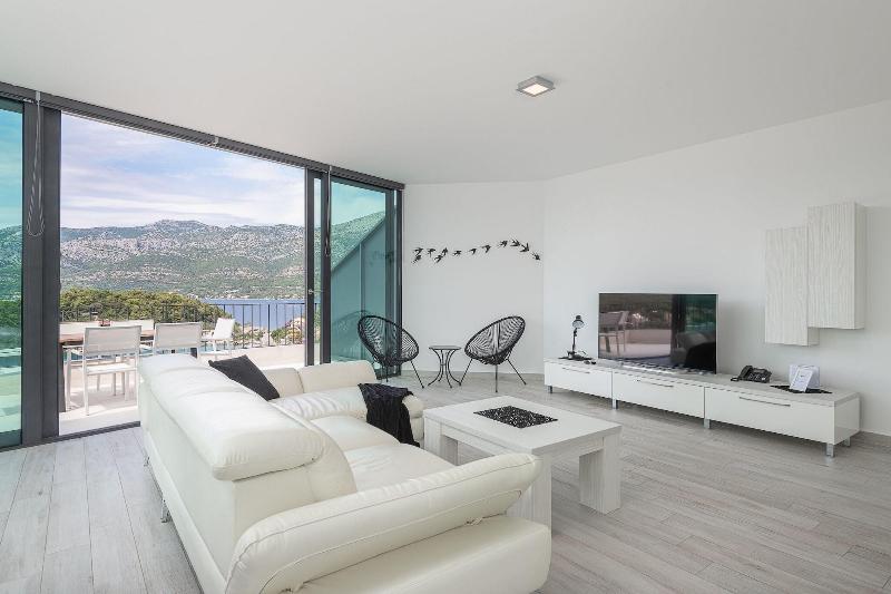 Korcula Hill image